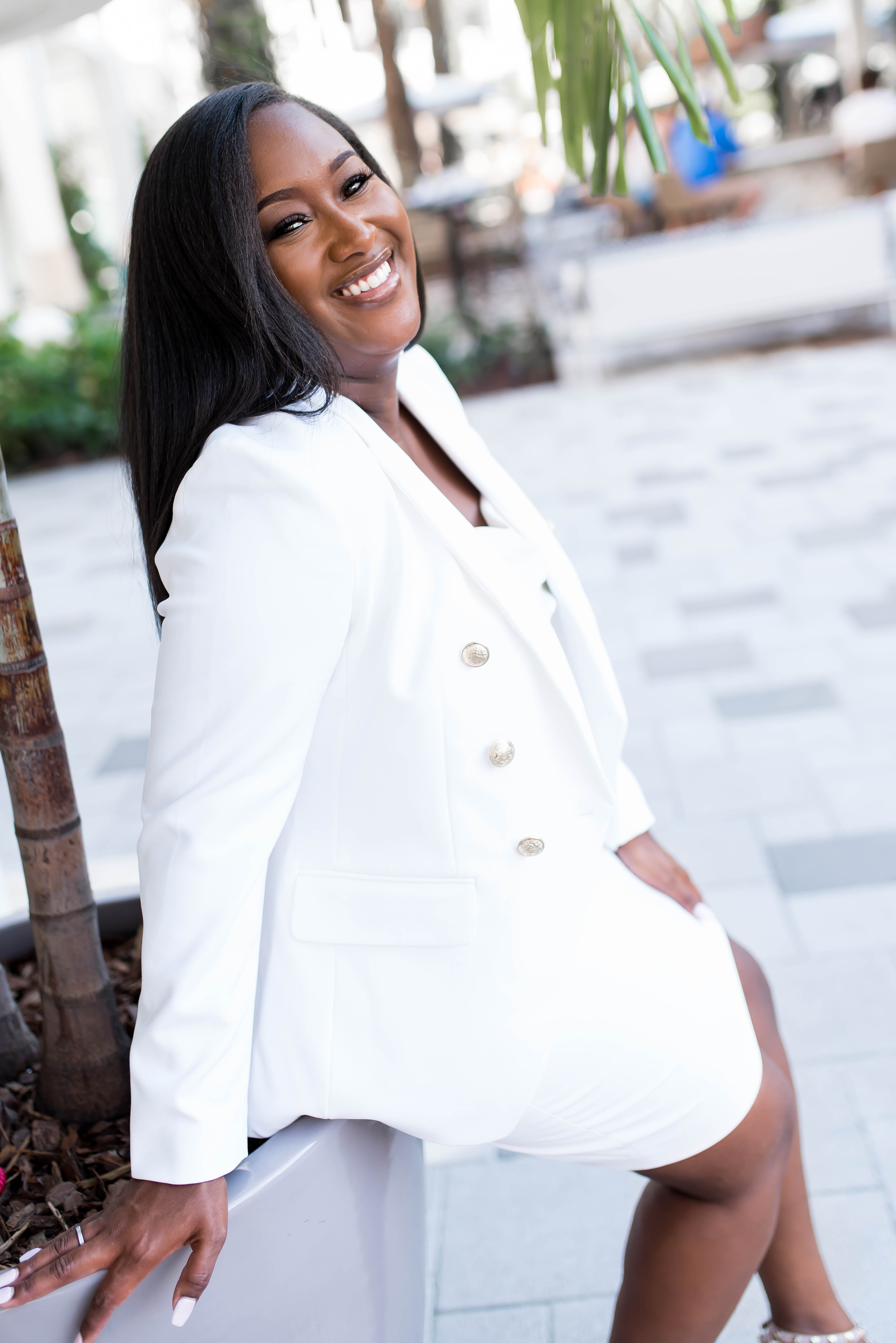 Darneisha Petit-Beau